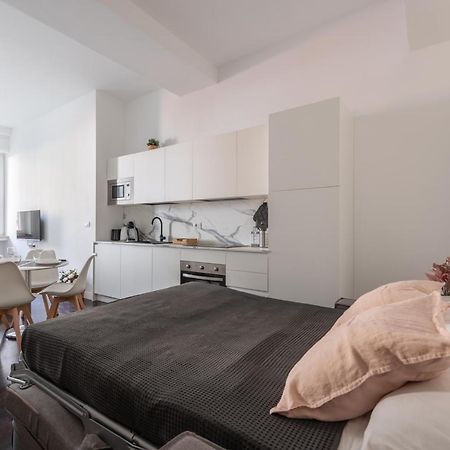 We Home - Bandello House, Corso Magenta 米兰 外观 照片