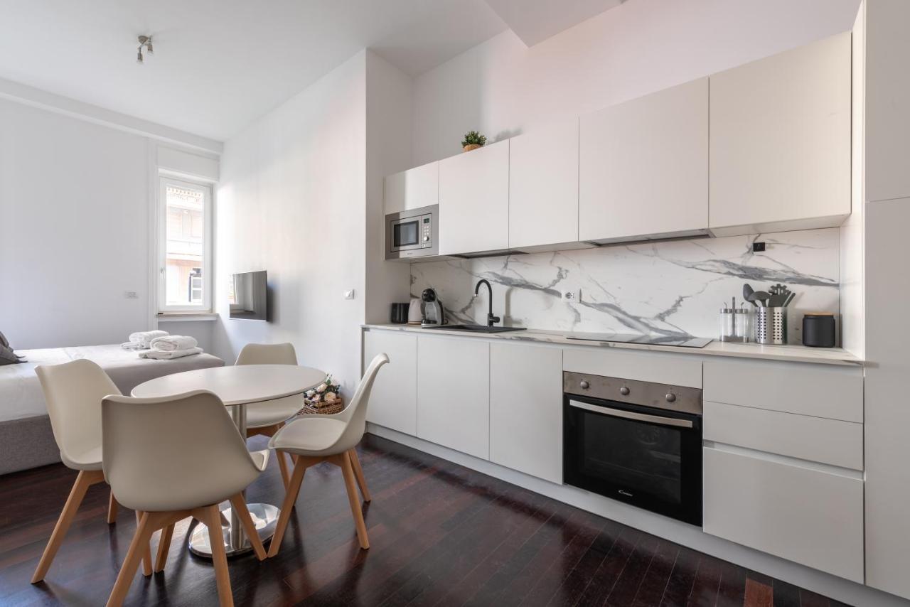We Home - Bandello House, Corso Magenta 米兰 外观 照片