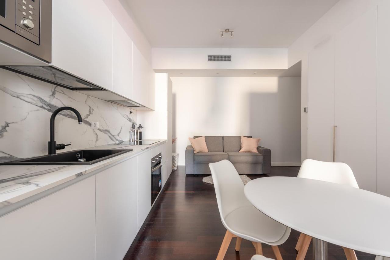 We Home - Bandello House, Corso Magenta 米兰 外观 照片