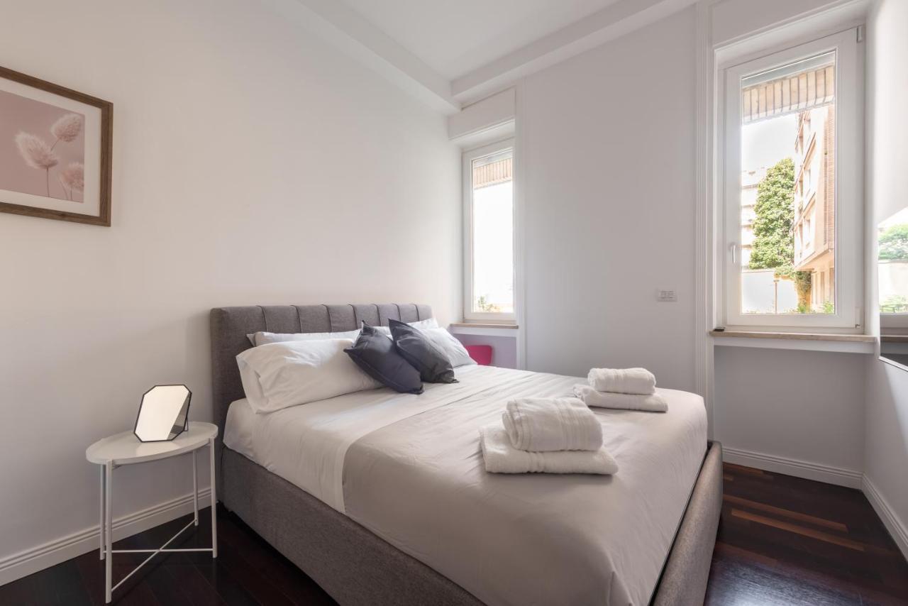 We Home - Bandello House, Corso Magenta 米兰 外观 照片