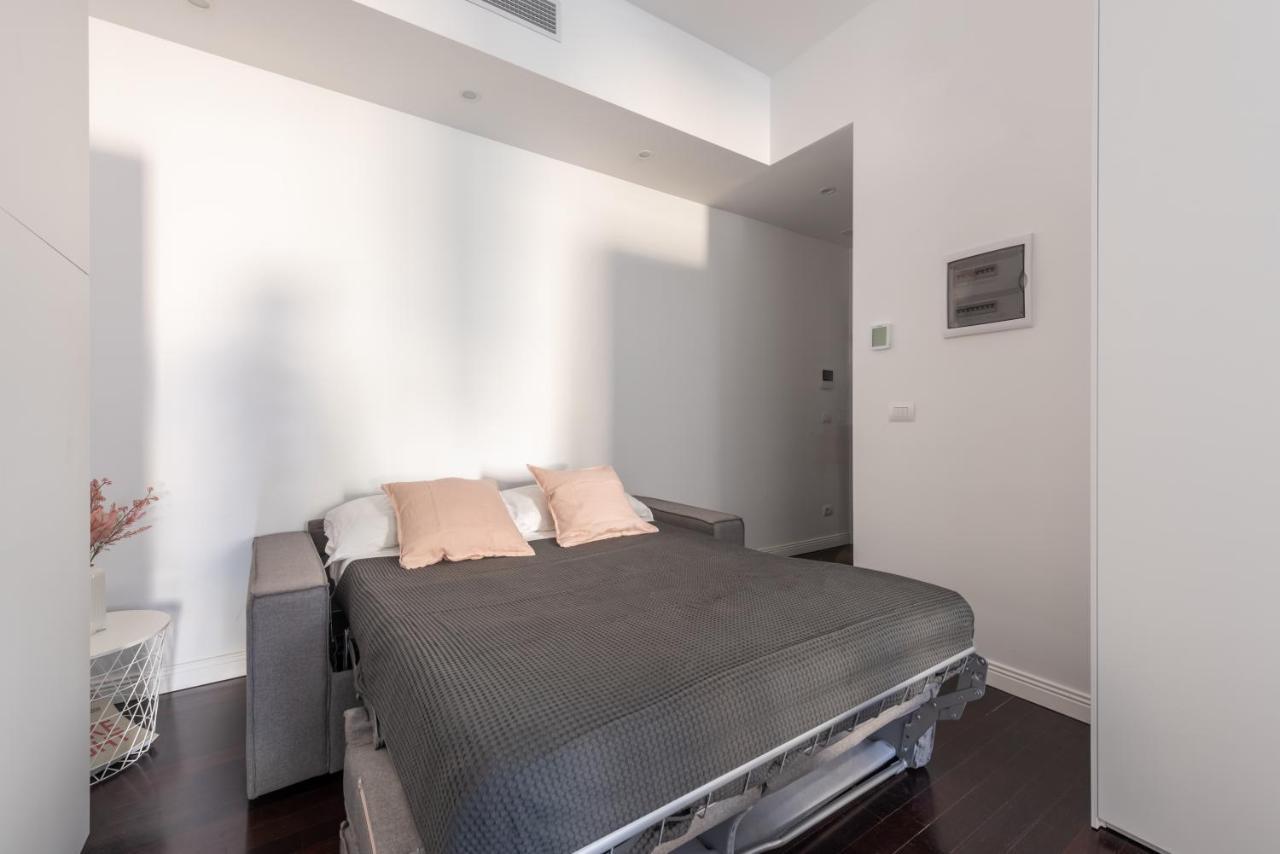 We Home - Bandello House, Corso Magenta 米兰 外观 照片